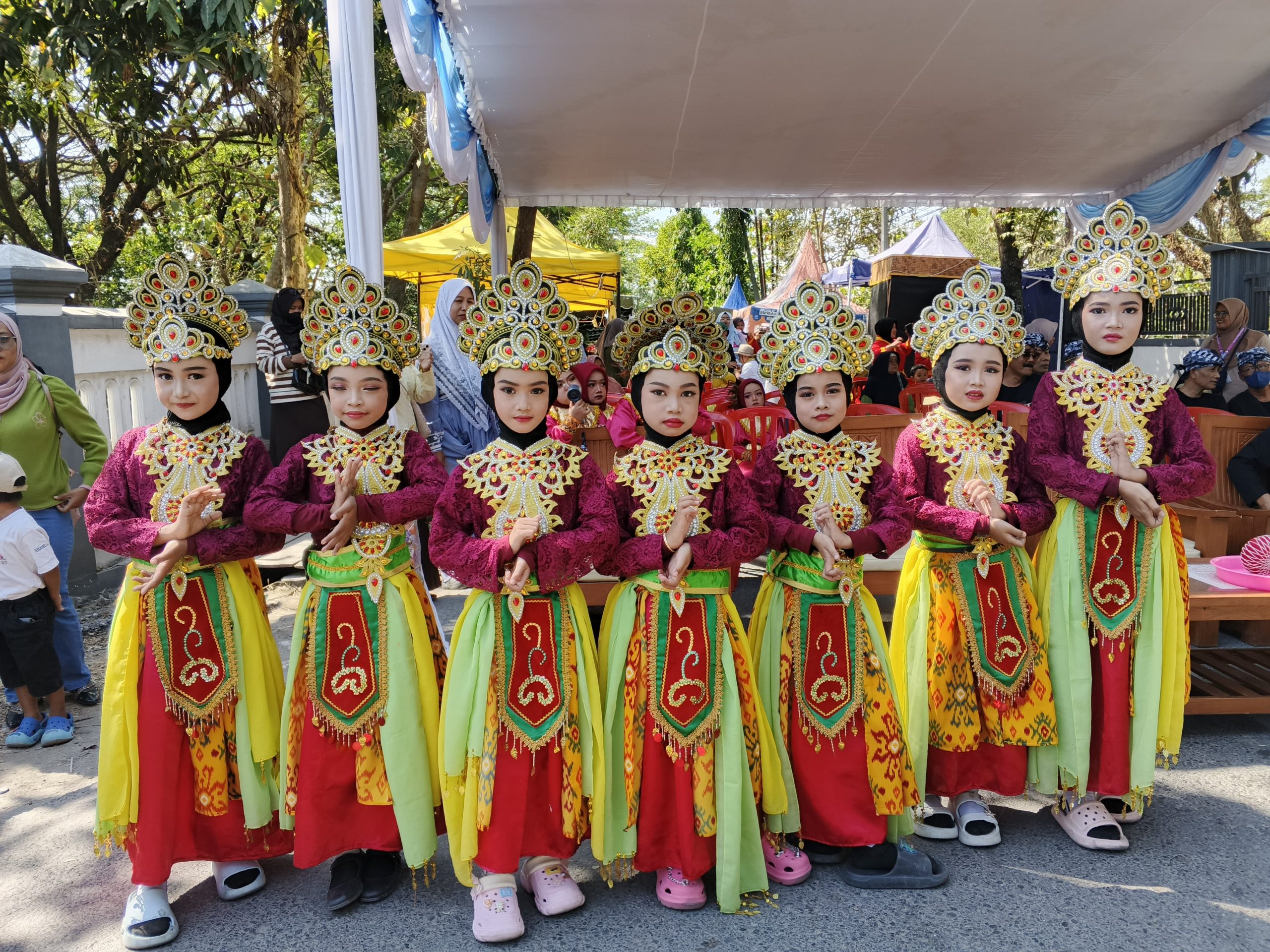 Siswa Berprestasi