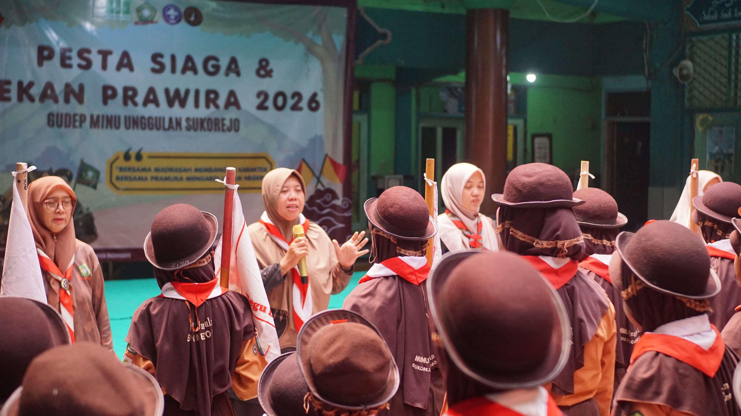 Siswa Berprestasi