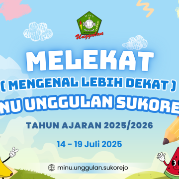 MELEKAT 2025